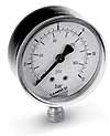 Pressure Gauge