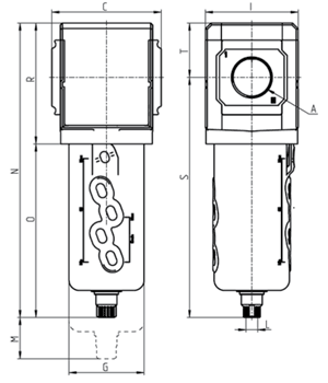 Technical Drawing