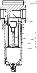 Technical Drawing