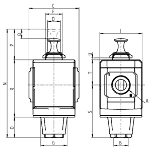 Technical Drawing