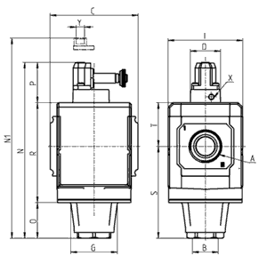 Technical Drawing