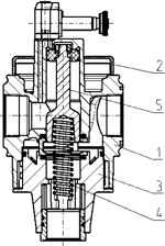 Technical Drawing