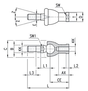 Technical Drawing