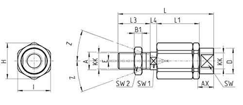 Technical Drawing