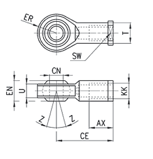 Technical Drawing