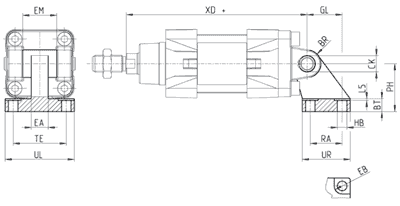 Technical Drawing