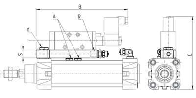 Technical Drawing