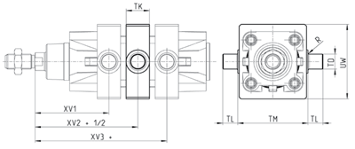 Technical Drawing