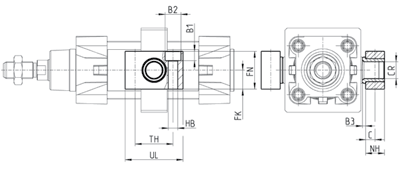 Technical Drawing