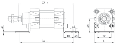 Technical Drawing