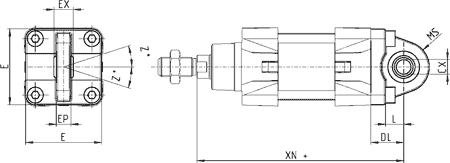 Technical Drawing