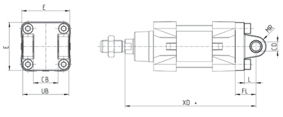 Technical Drawing