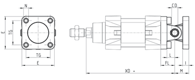 Technical Drawing