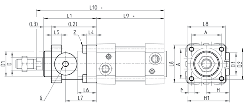 Technical Drawing