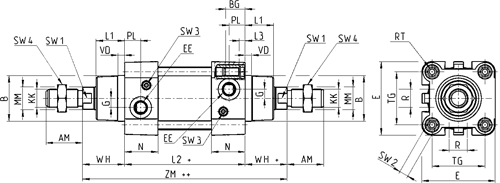 Technical Drawing