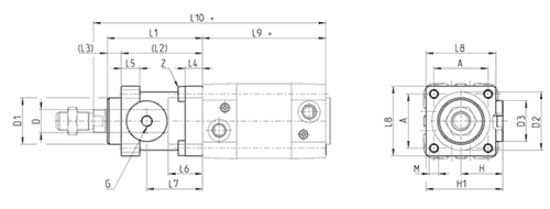 Technical Drawing