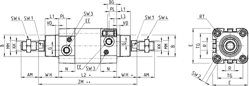 Technical Drawing