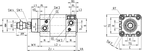 Technical Drawing