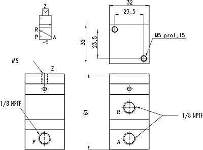 Technical Drawing