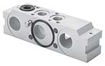Manifold Segments