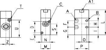 Technical Drawing