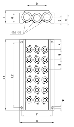 Technical Drawing