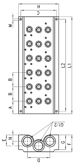 Technical Drawing