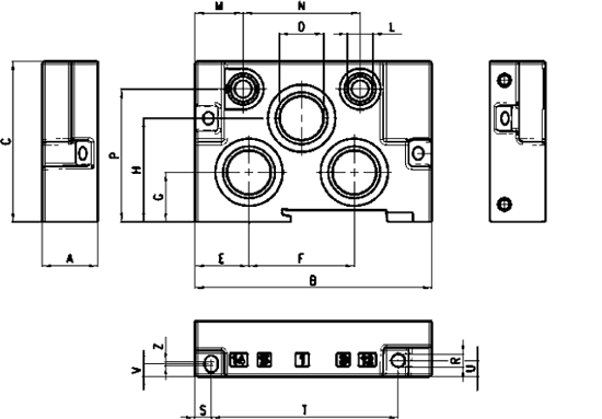 Technical Drawing