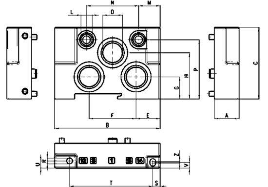 Technical Drawing