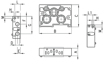 Technical Drawing