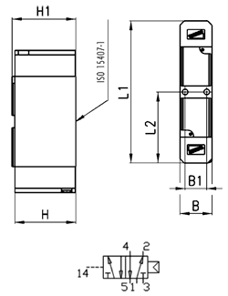 Technical Drawing