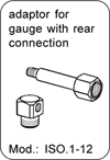 Technical Drawing - Regulator