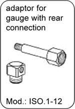 Technical Drawing - Regulator