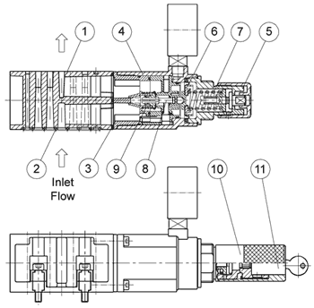 Technical Drawing