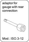 Technical Drawing - Regulator