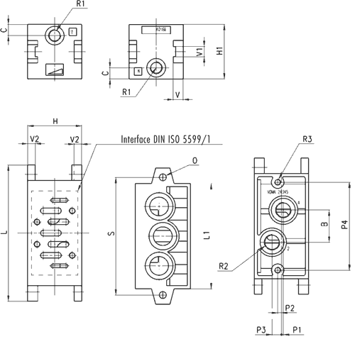 Technical Drawing