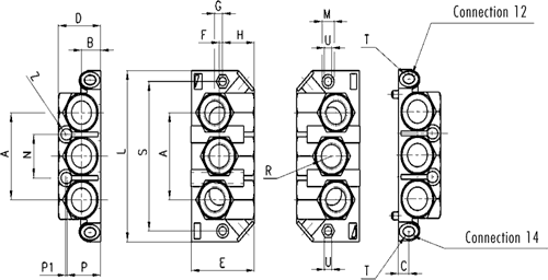 Technical Drawing