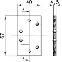 Technical Drawing