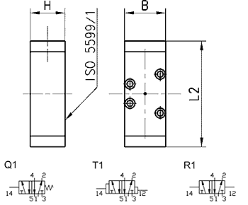 Technical Drawing