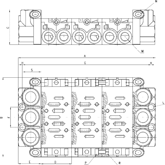 Technical Drawing