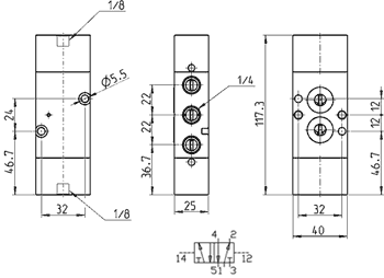 Technical Drawing