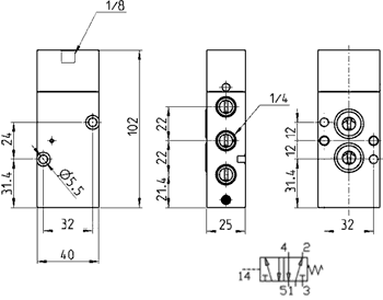 Technical Drawing