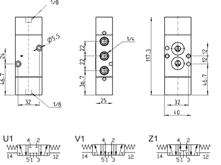 Technical Drawing