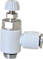 Valve Series PMCO (Needle Orifice)