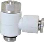 Valve Series PSCO (Needle Orifice)