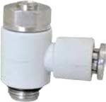 Valve Series PSCU (Meter-Out)