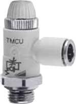 Valves Series TMCU (Meter out)