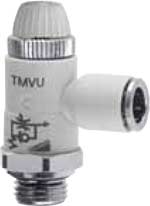 Valves Series TMVU (Meter in)