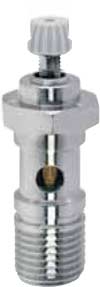 Valves Series MVU (Meter-In)