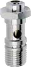 Valves Series SCO (Needle Orifice)